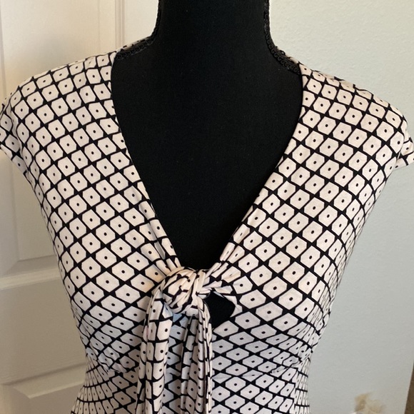 TALBOTS DRESS - Picture 2 of 12